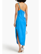 Xandra Maxi Blue