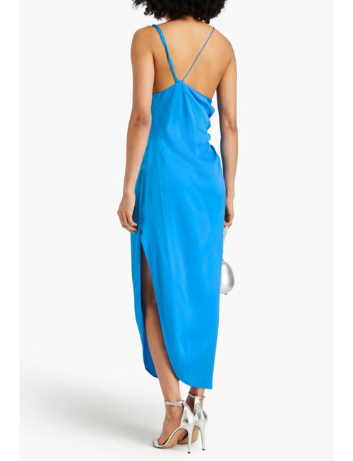 Xandra Maxi Blue
