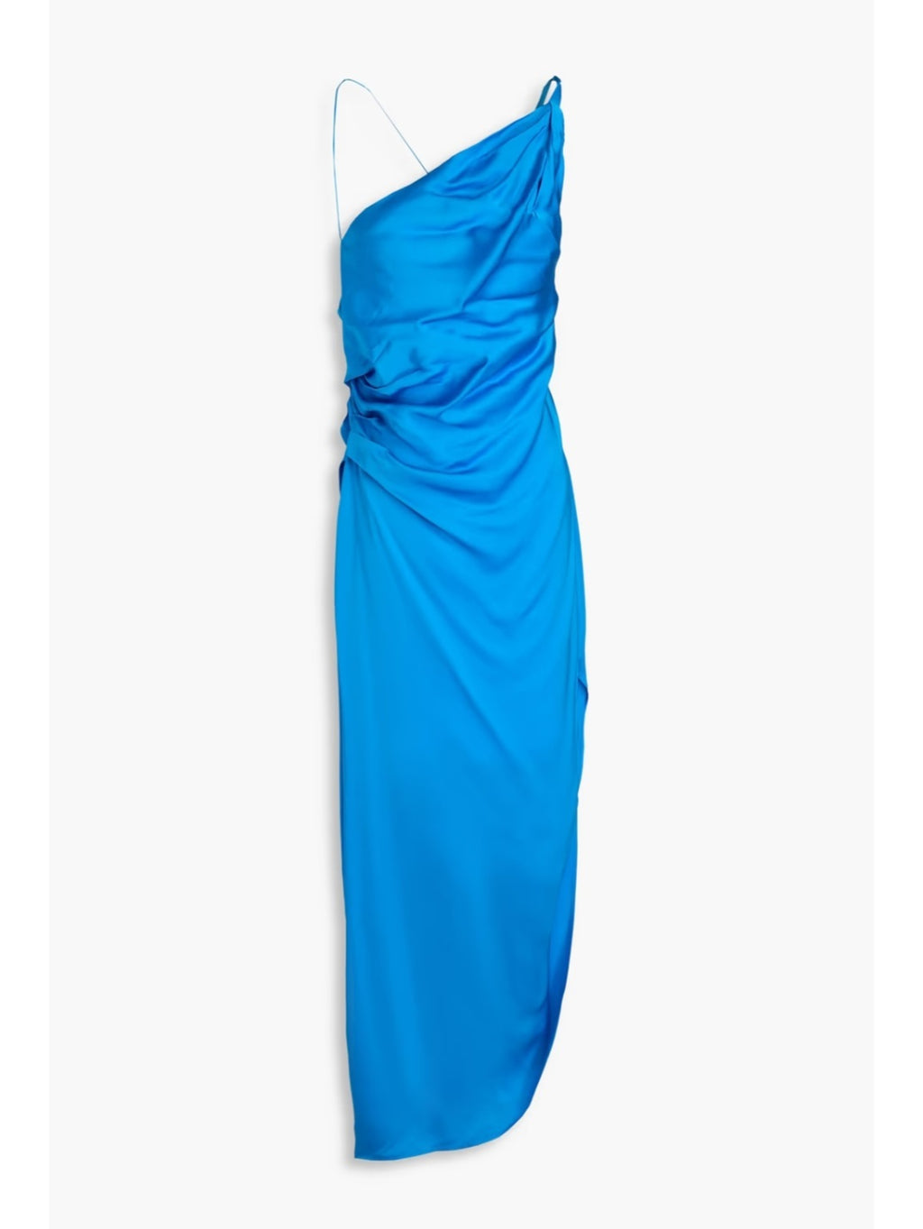 Xandra Maxi Blue