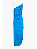 Xandra Maxi Blue