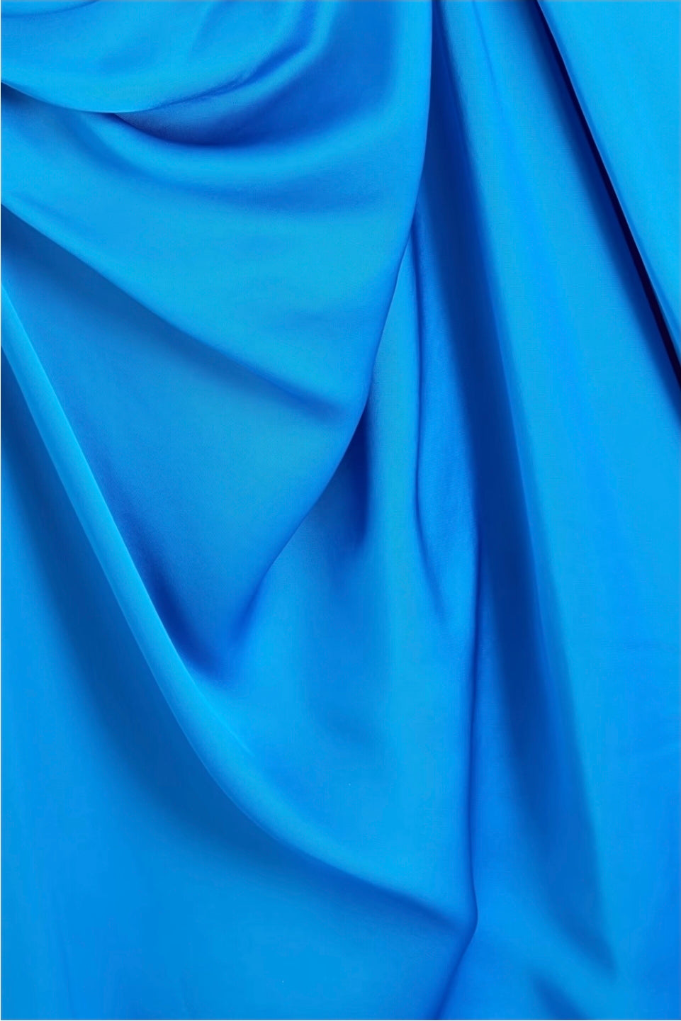 Xandra Maxi Blue