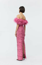 Zion Gown Pink